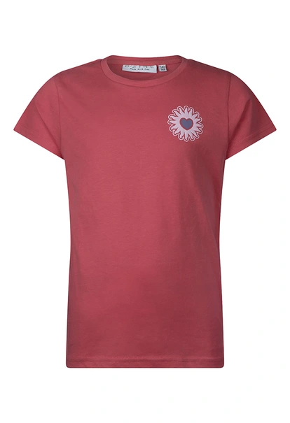 D-zine meisjes T-shirt